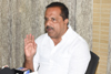 UT Khader slams opposition for wasting Assembly session, defends Nagendra amid controversy